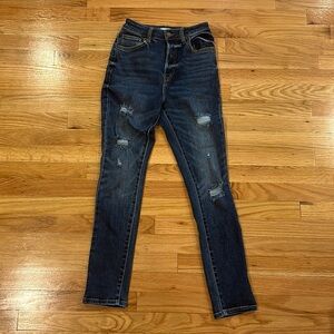 Forever 21 Jeans